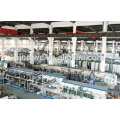 New women feeding breast pad production line with CE certificate JWC-RD